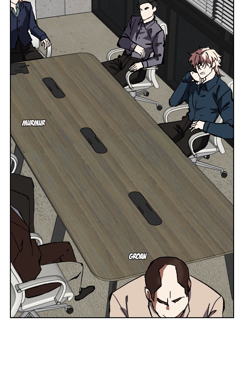 Unlovable Replacement Episode 135 page 43 - 