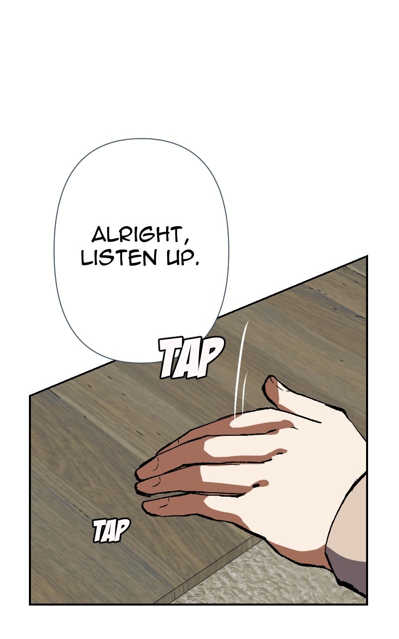 Unlovable Replacement Episode 135 page 44 - 