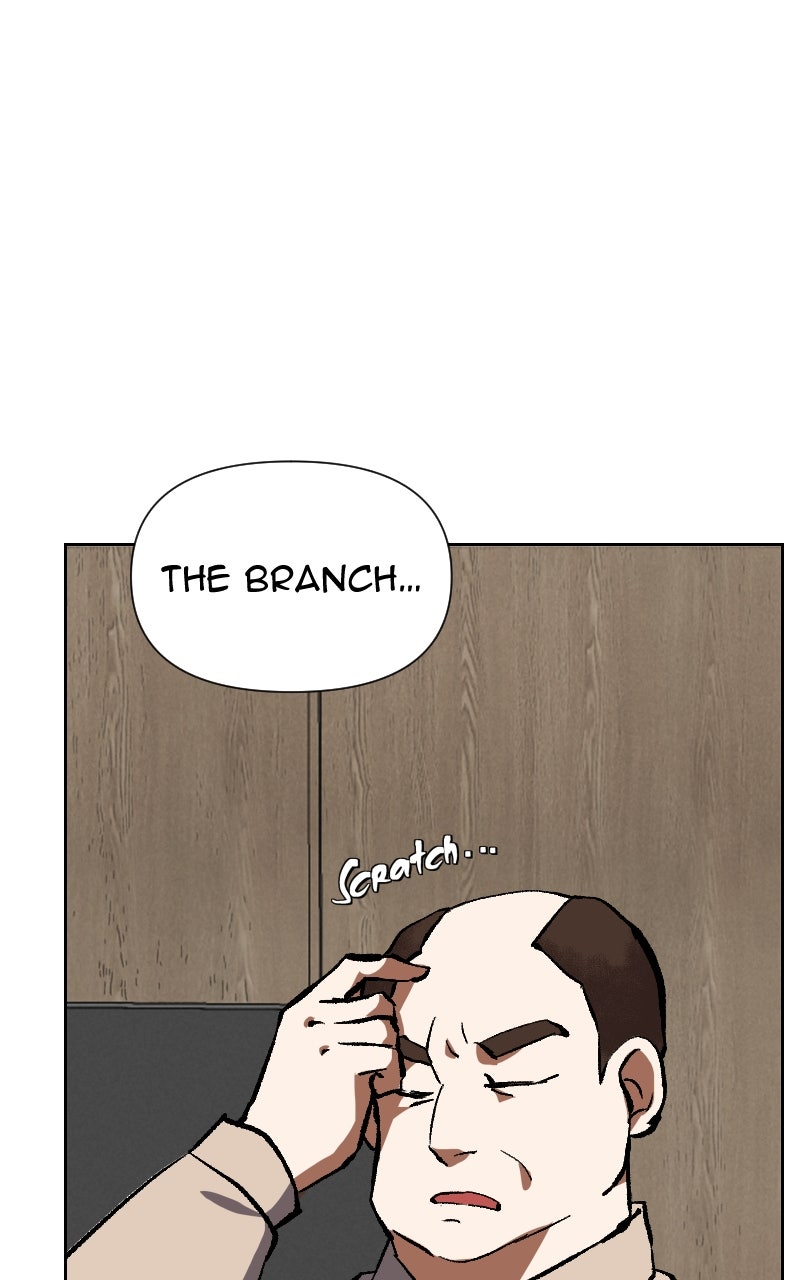 Unlovable Replacement Episode 135 page 45 - 
