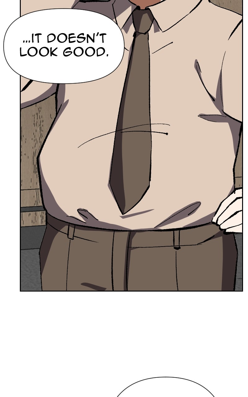 Unlovable Replacement Episode 135 page 46 - 