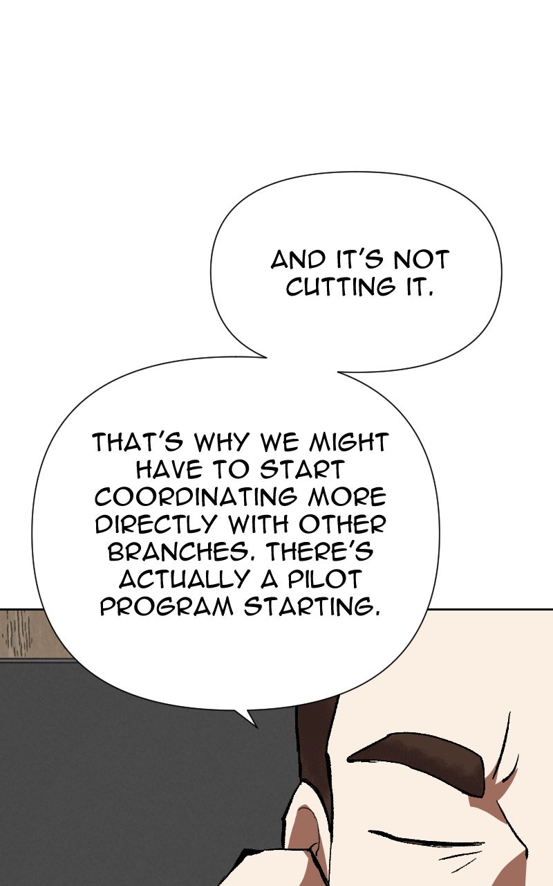 Unlovable Replacement Episode 135 page 48 - 