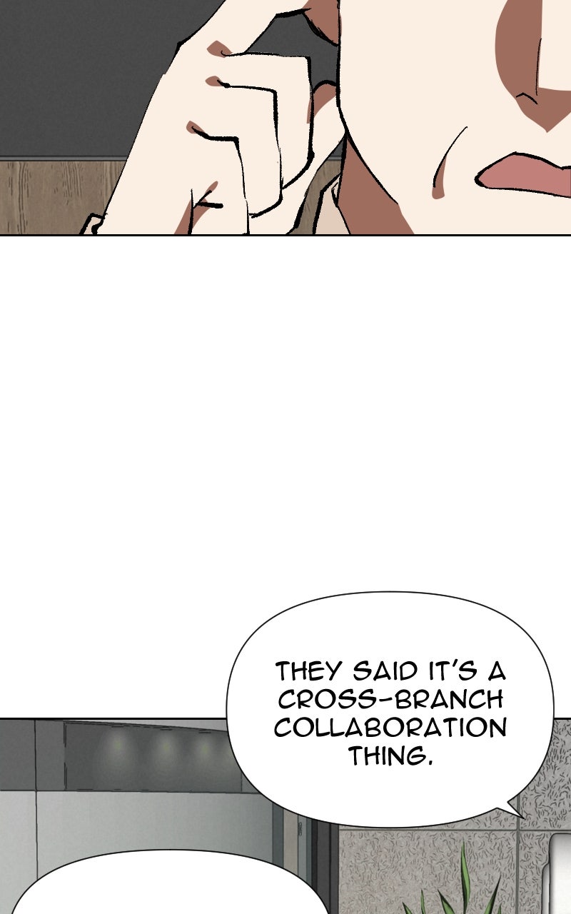 Unlovable Replacement Episode 135 page 49 - 