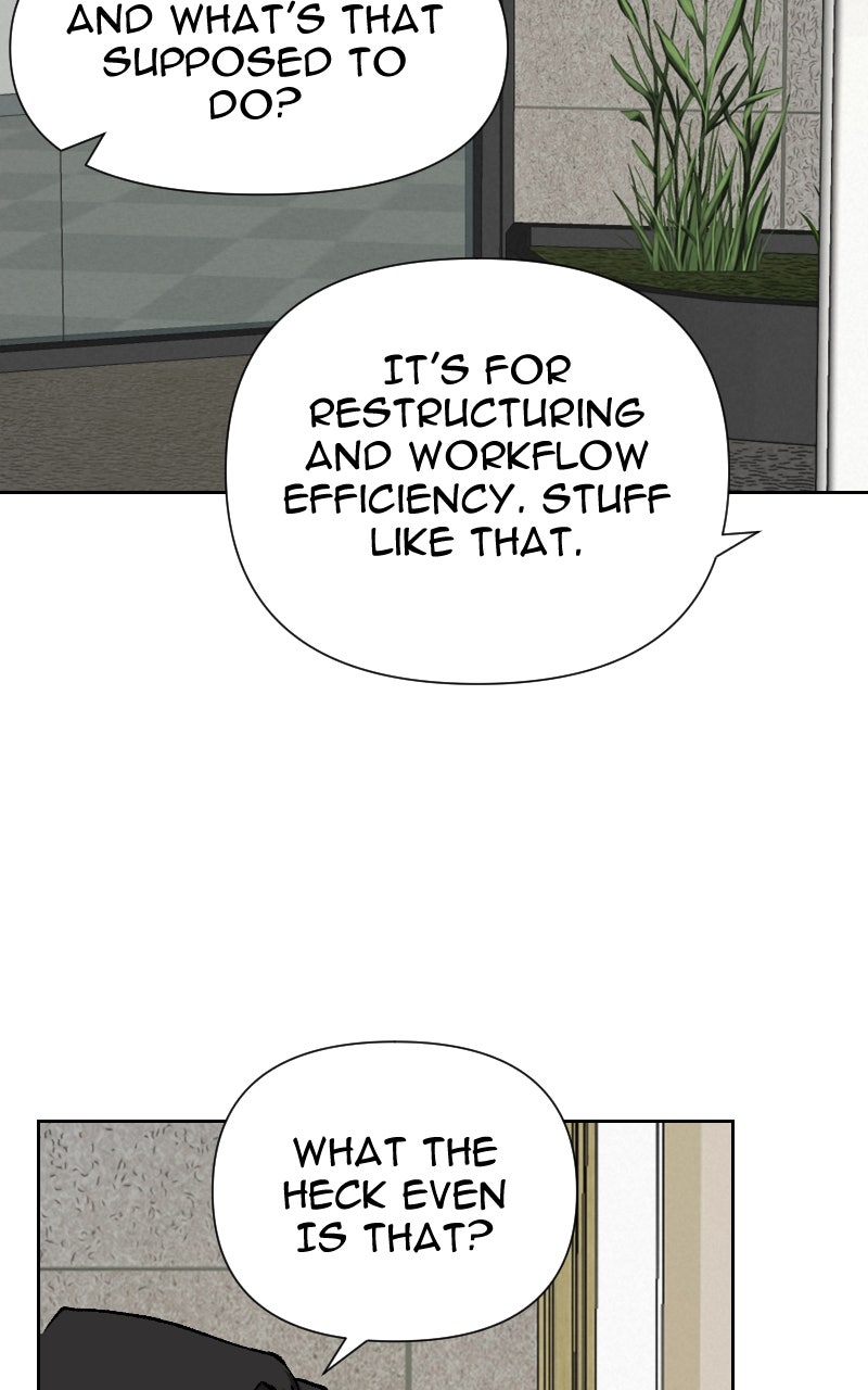 Unlovable Replacement Episode 135 page 50 - 