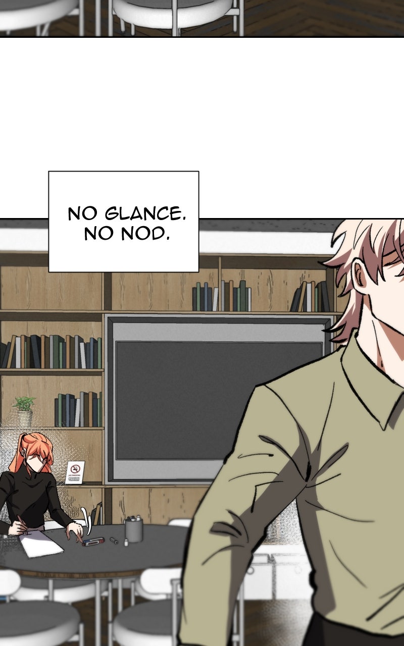 Unlovable Replacement Episode 135 page 6 - 