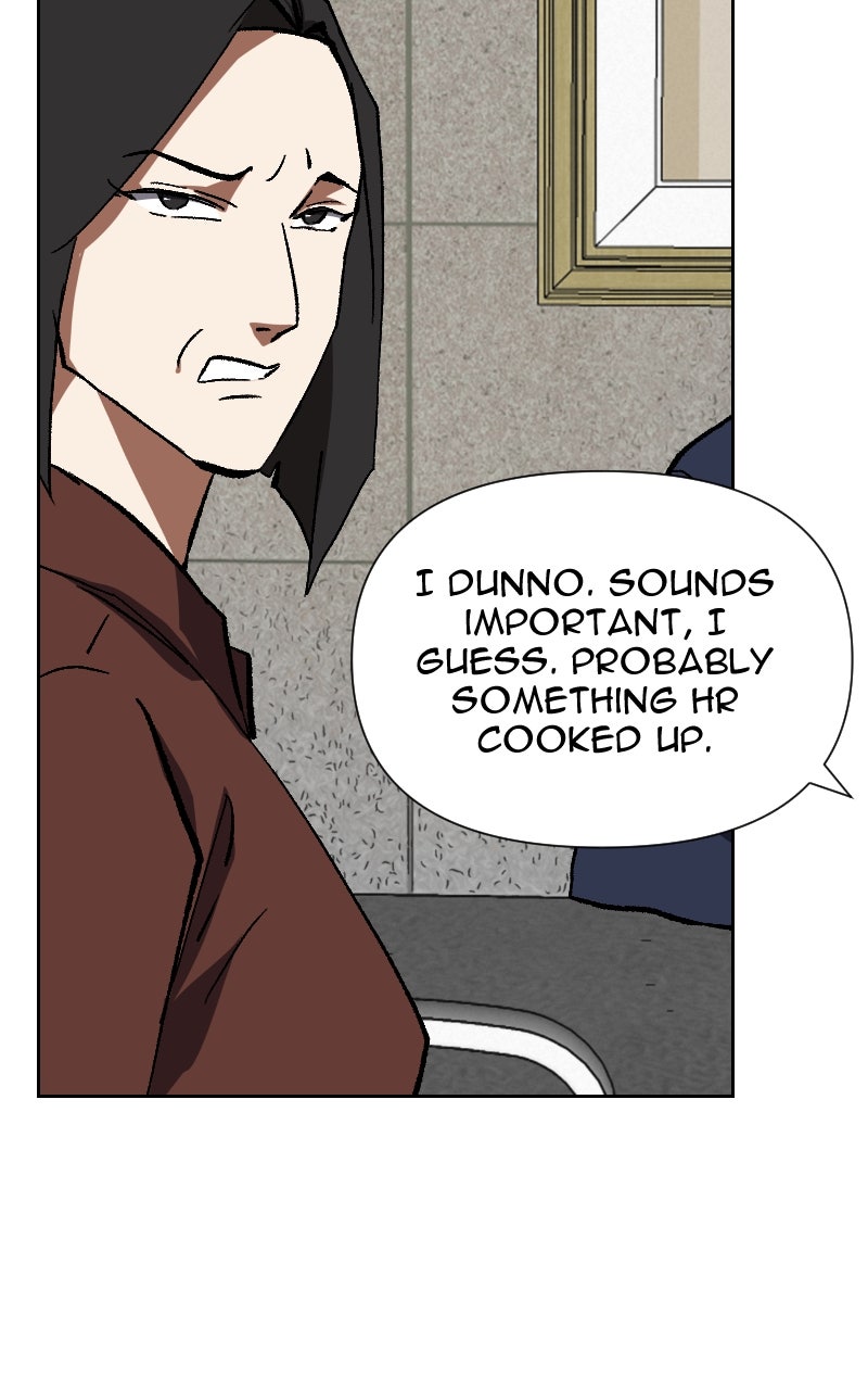 Unlovable Replacement Episode 135 page 51 - 