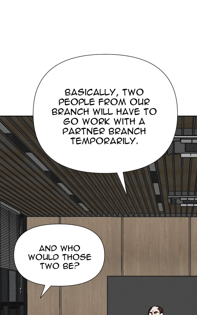 Unlovable Replacement Episode 135 page 52 - 