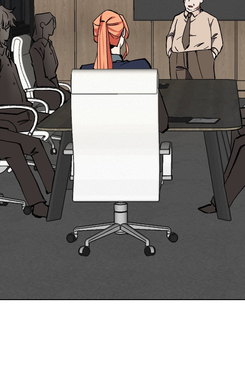 Unlovable Replacement Episode 135 page 53 - 