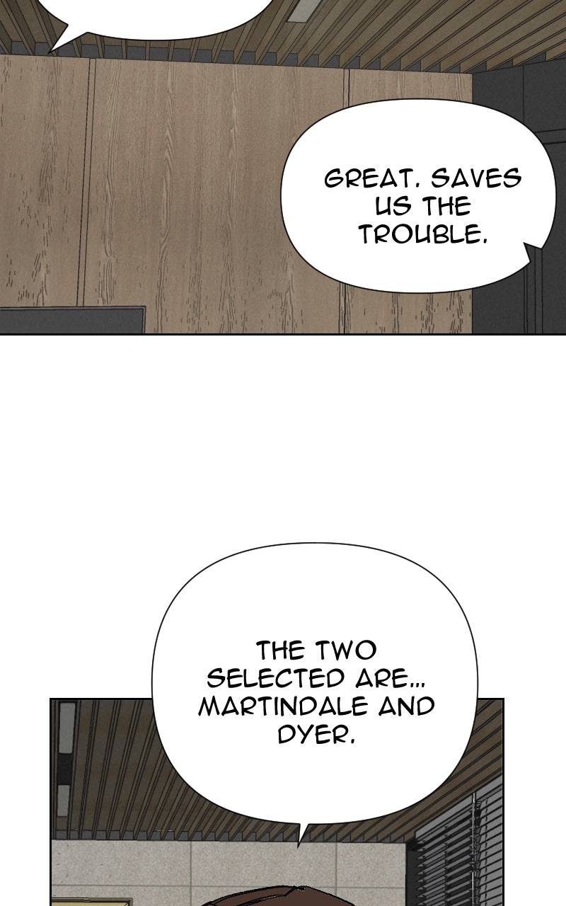 Unlovable Replacement Episode 135 page 56 - 