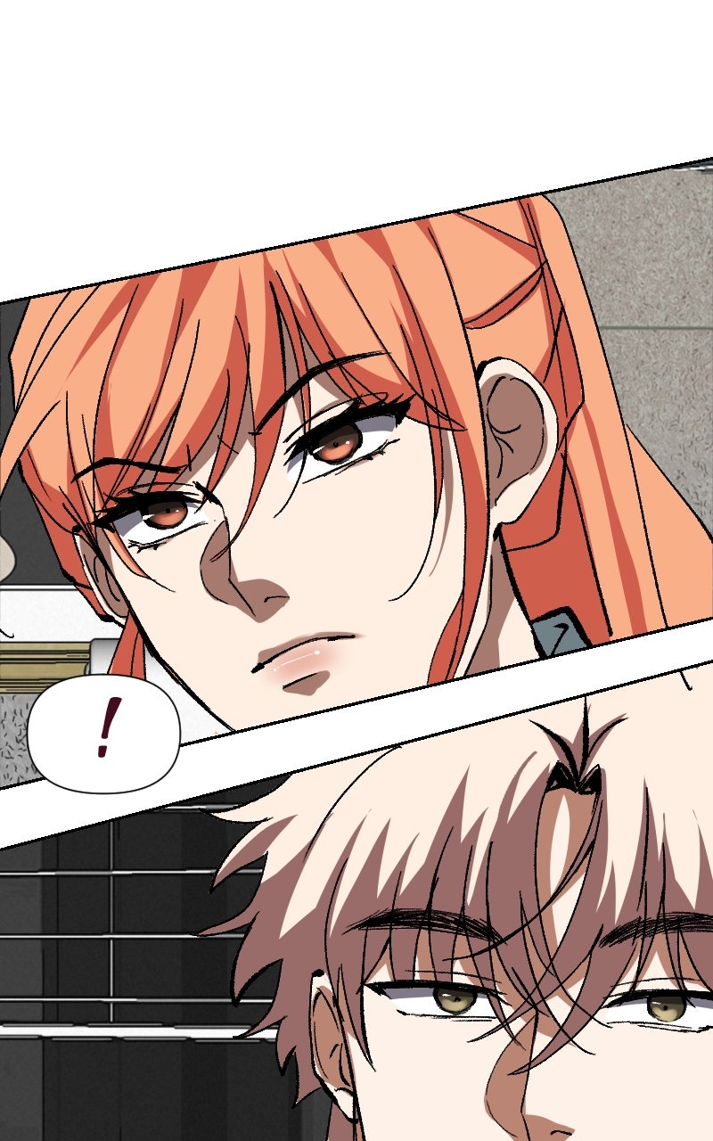 Unlovable Replacement Episode 135 page 58 - 