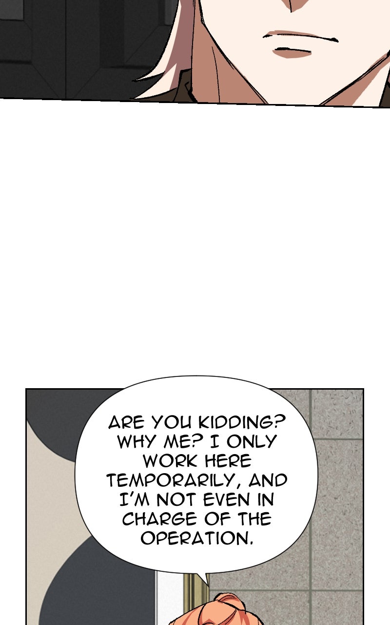 Unlovable Replacement Episode 135 page 59 - 