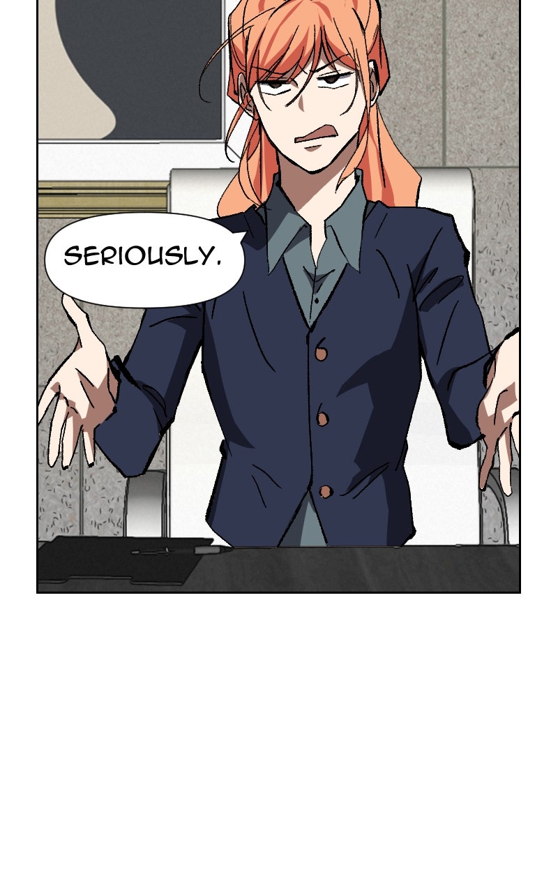 Unlovable Replacement Episode 135 page 60 - 