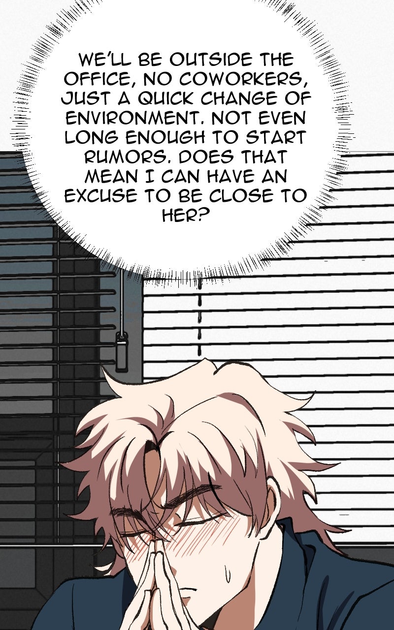 Unlovable Replacement Episode 135 page 63 - 