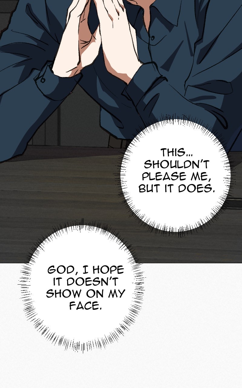 Unlovable Replacement Episode 135 page 64 - 