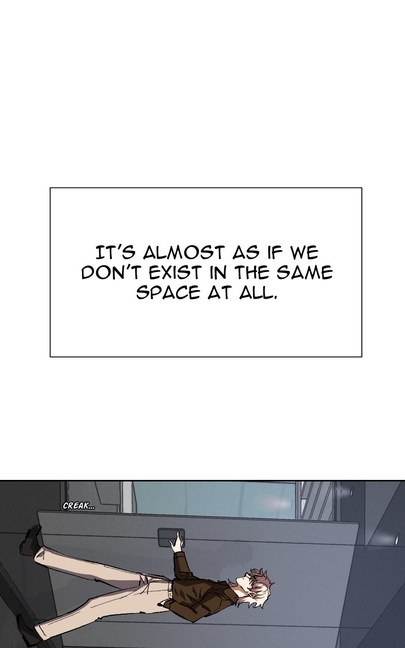 Unlovable Replacement Episode 135 page 9 - 