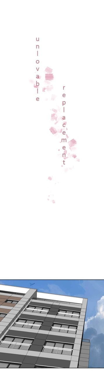 Unlovable Replacement Episode 136 page 1 - 