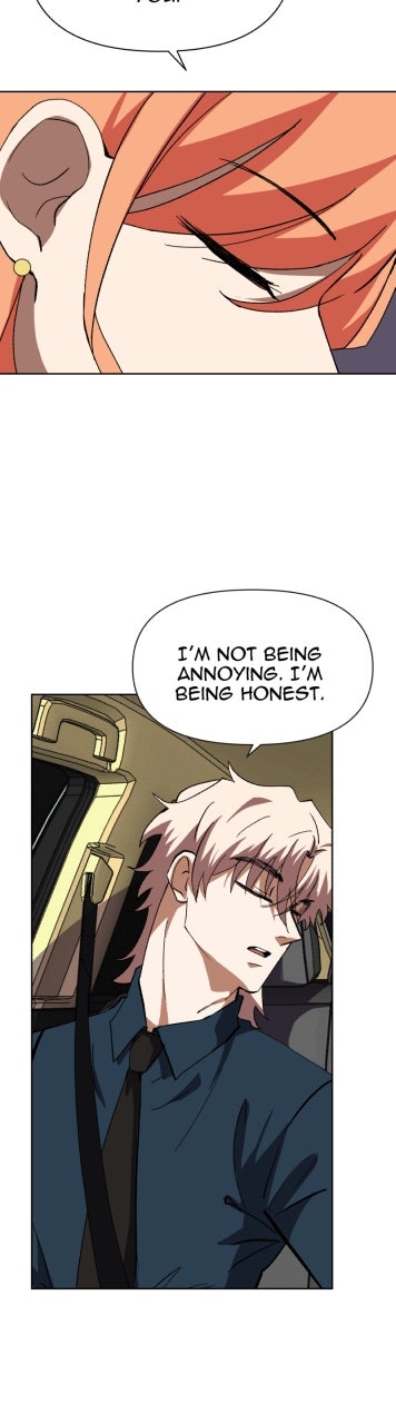 Unlovable Replacement Episode 136 page 11 - 