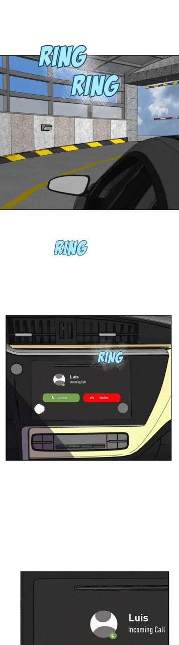 Unlovable Replacement Episode 136 page 13 - 