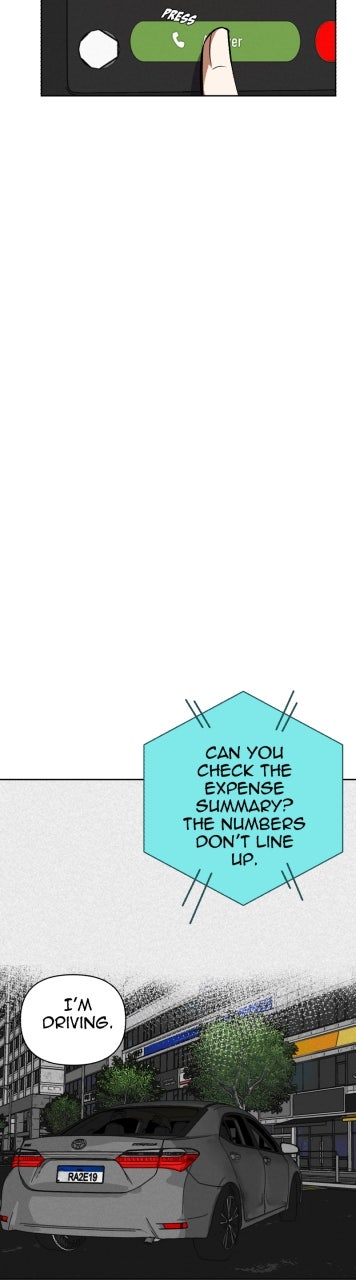 Unlovable Replacement Episode 136 page 14 - 