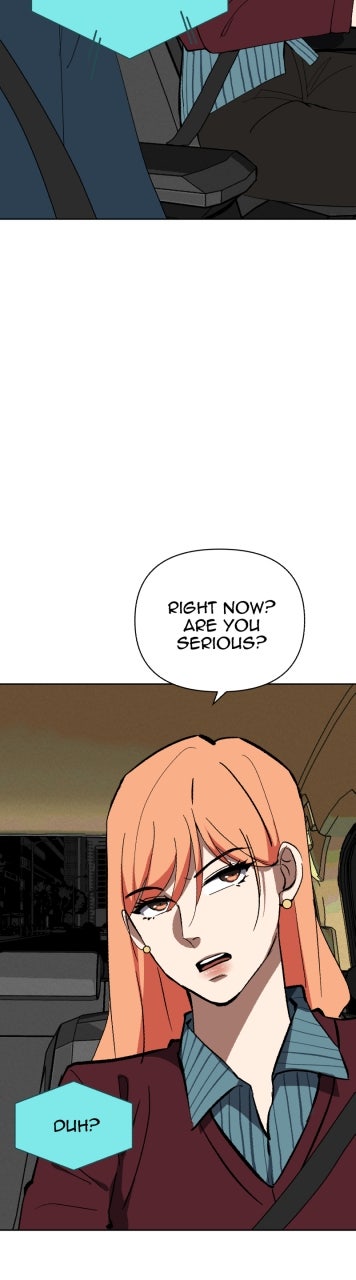 Unlovable Replacement Episode 136 page 16 - 