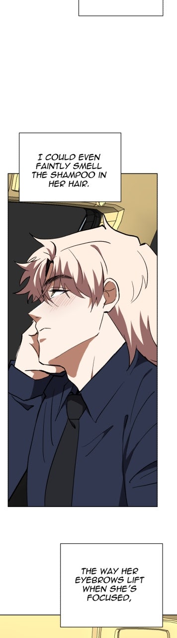 Unlovable Replacement Episode 136 page 20 - 