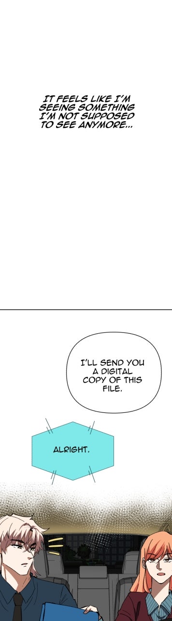 Unlovable Replacement Episode 136 page 22 - 
