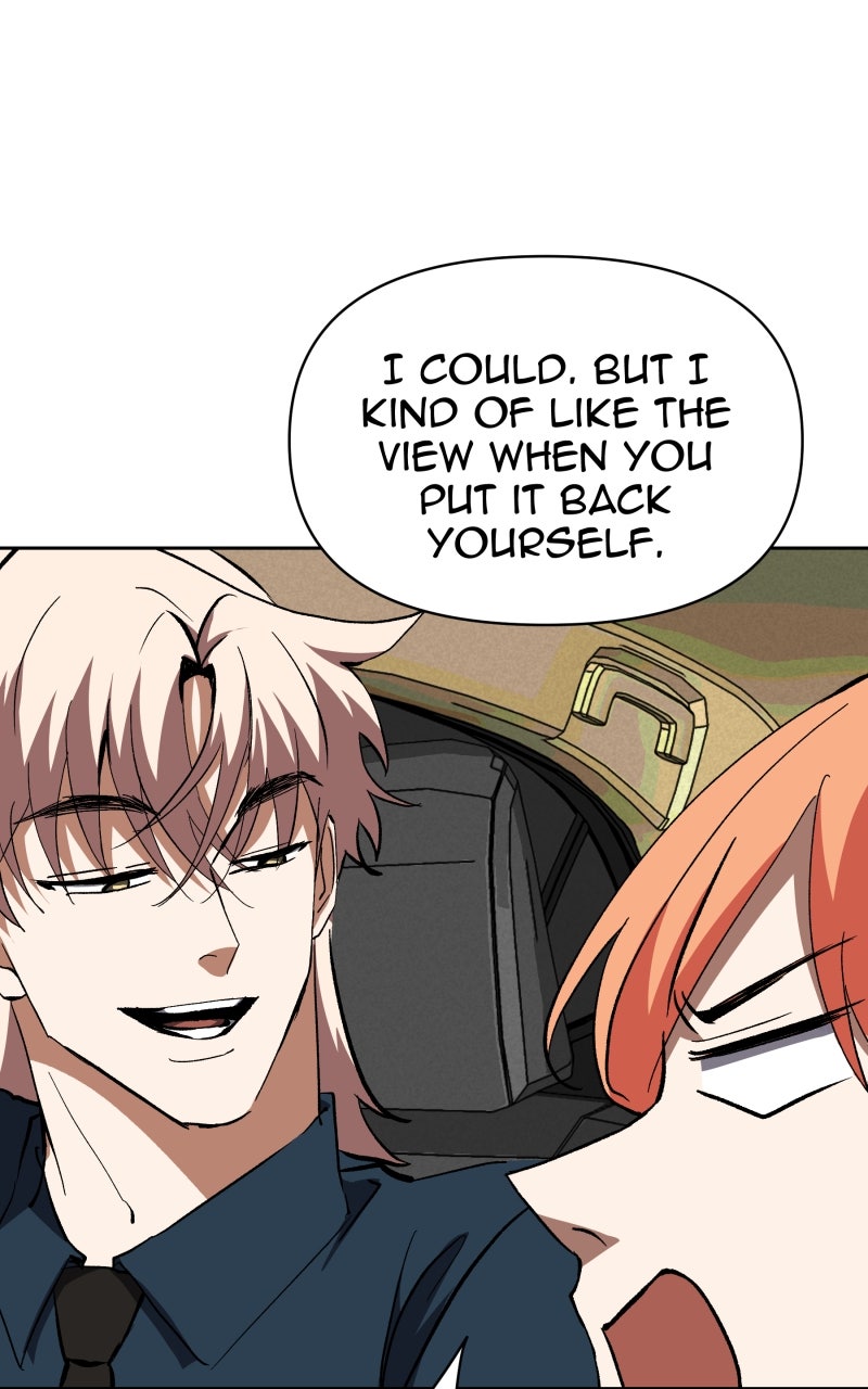 Unlovable Replacement Episode 136 page 24 - 