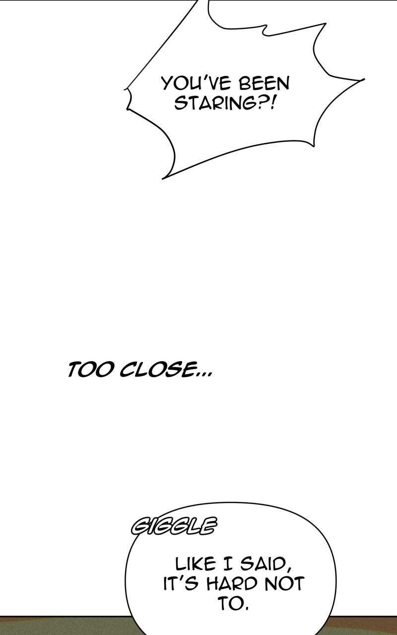 Unlovable Replacement Episode 136 page 25 - 