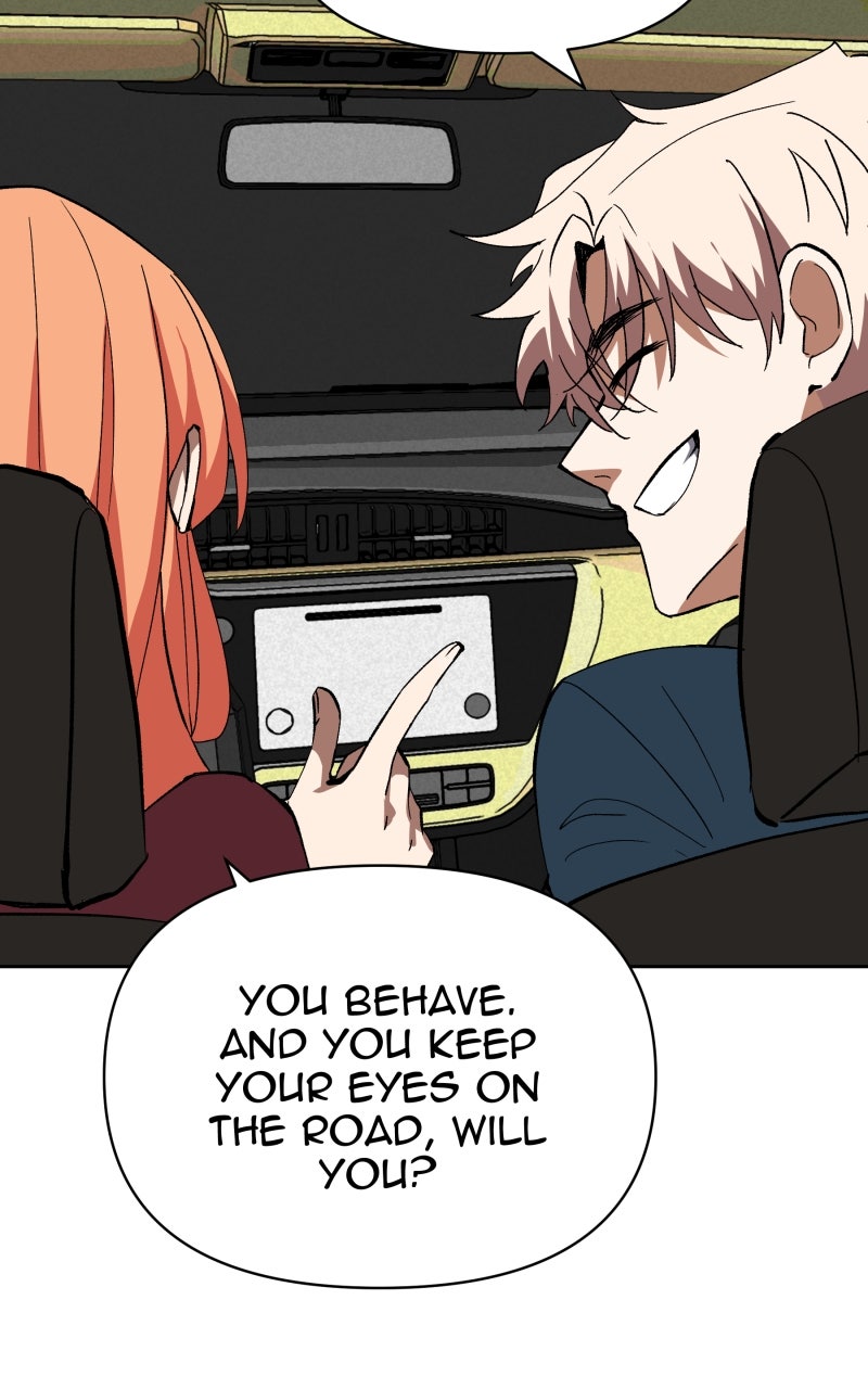 Unlovable Replacement Episode 136 page 26 - 