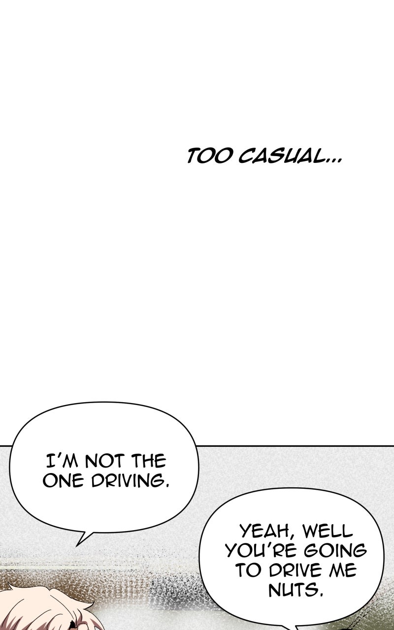 Unlovable Replacement Episode 136 page 27 - 