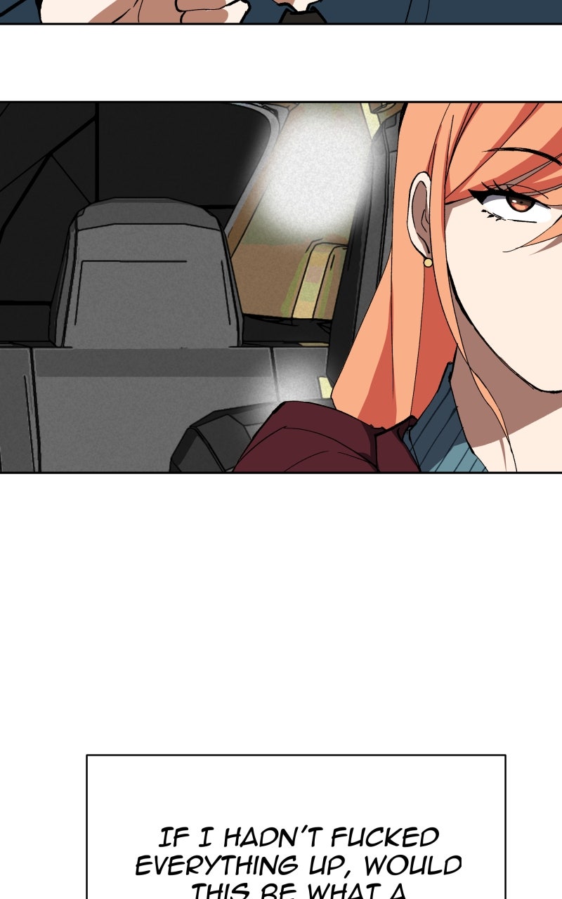 Unlovable Replacement Episode 136 page 30 - 