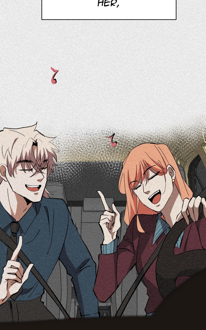 Unlovable Replacement Episode 136 page 32 - 