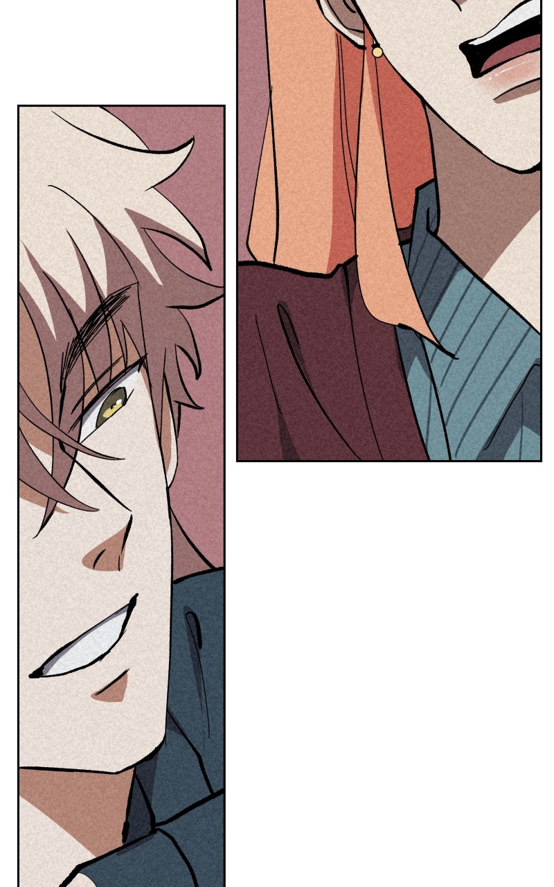 Unlovable Replacement Episode 136 page 34 - 