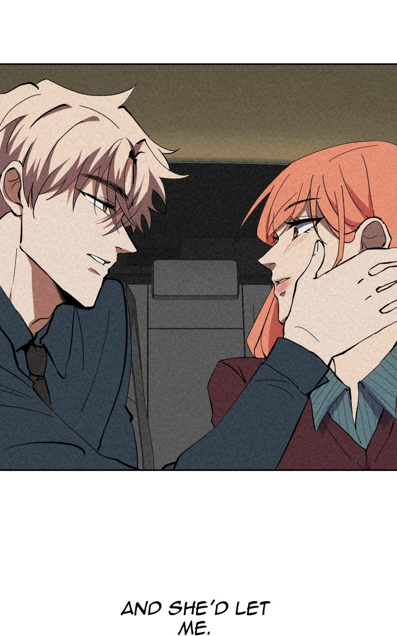 Unlovable Replacement Episode 136 page 36 - 