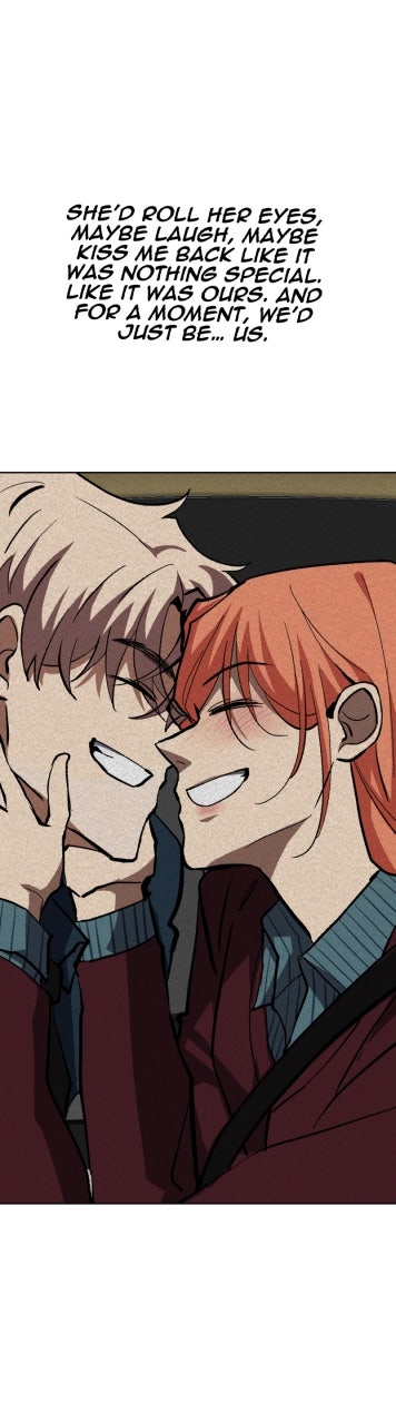 Unlovable Replacement Episode 136 page 38 - 
