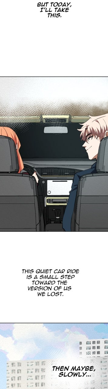 Unlovable Replacement Episode 136 page 39 - 