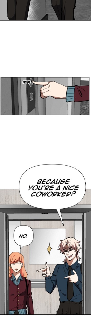 Unlovable Replacement Episode 136 page 5 - 