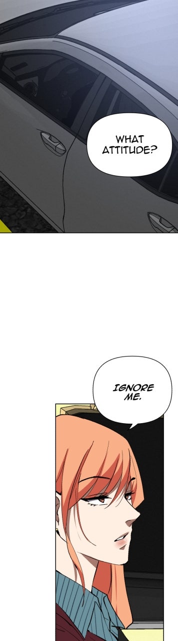 Unlovable Replacement Episode 136 page 9 - 