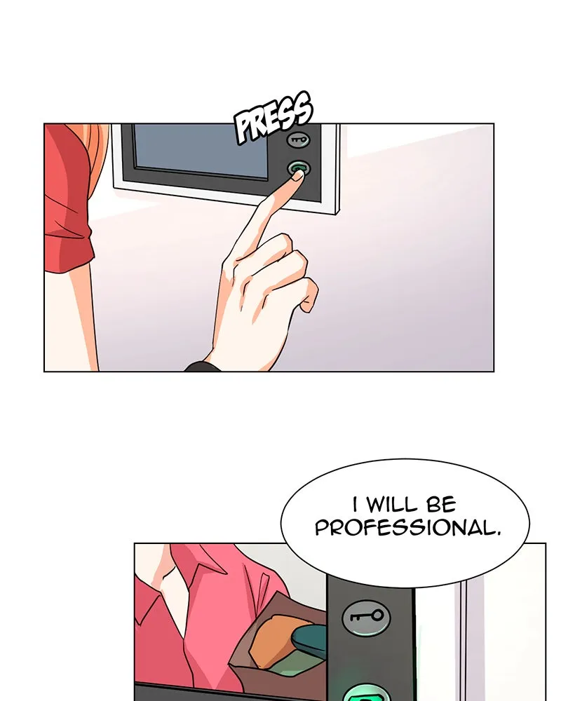 Unlovable Replacement Chapter 14 page 2 - 