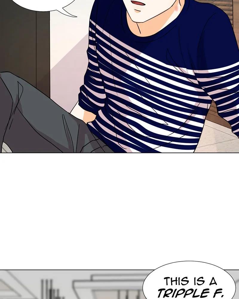 Unlovable Replacement Chapter 14 page 101 - 