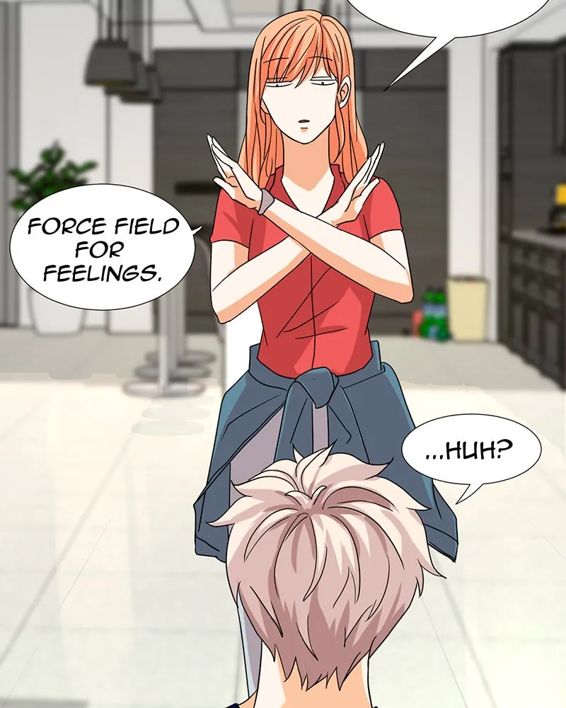 Unlovable Replacement Chapter 14 page 102 - 