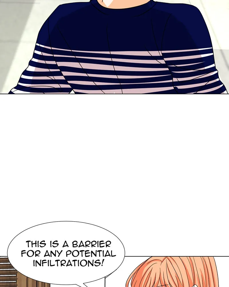 Unlovable Replacement Chapter 14 page 103 - 