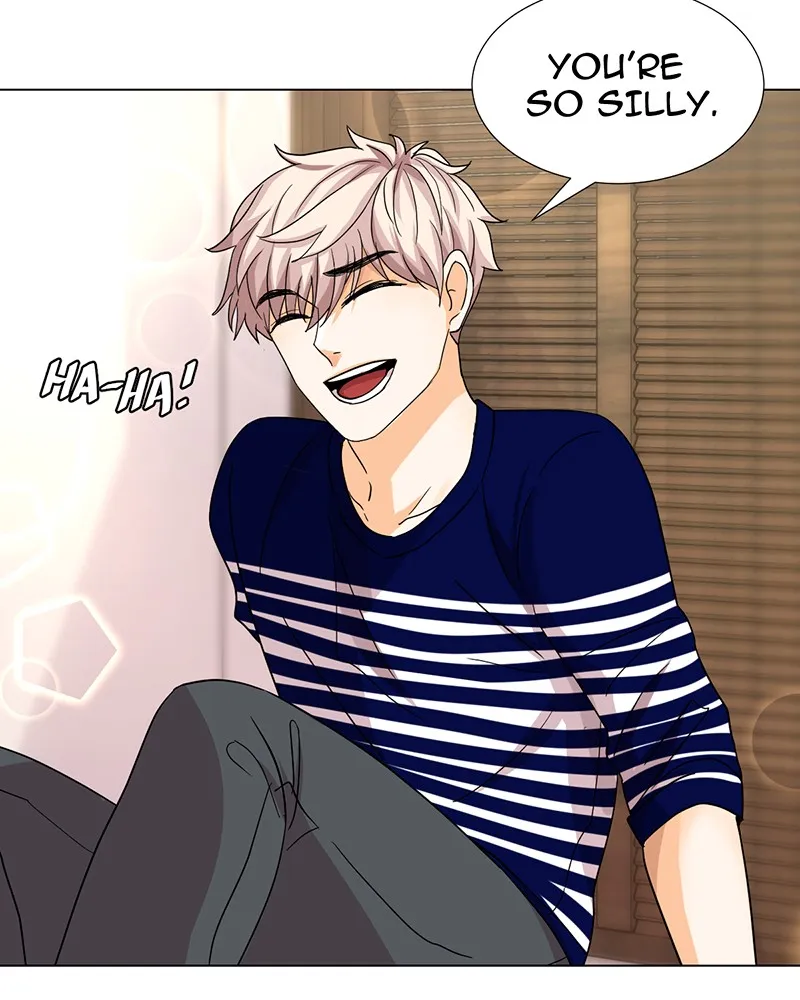 Unlovable Replacement Chapter 14 page 106 - 
