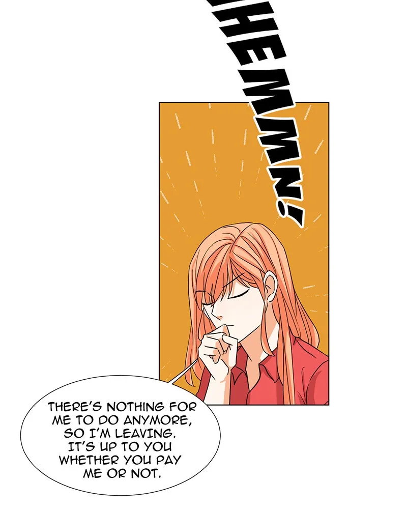 Unlovable Replacement Chapter 14 page 108 - 