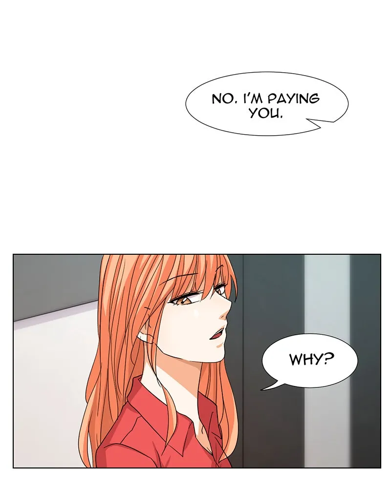 Unlovable Replacement Chapter 14 page 109 - 