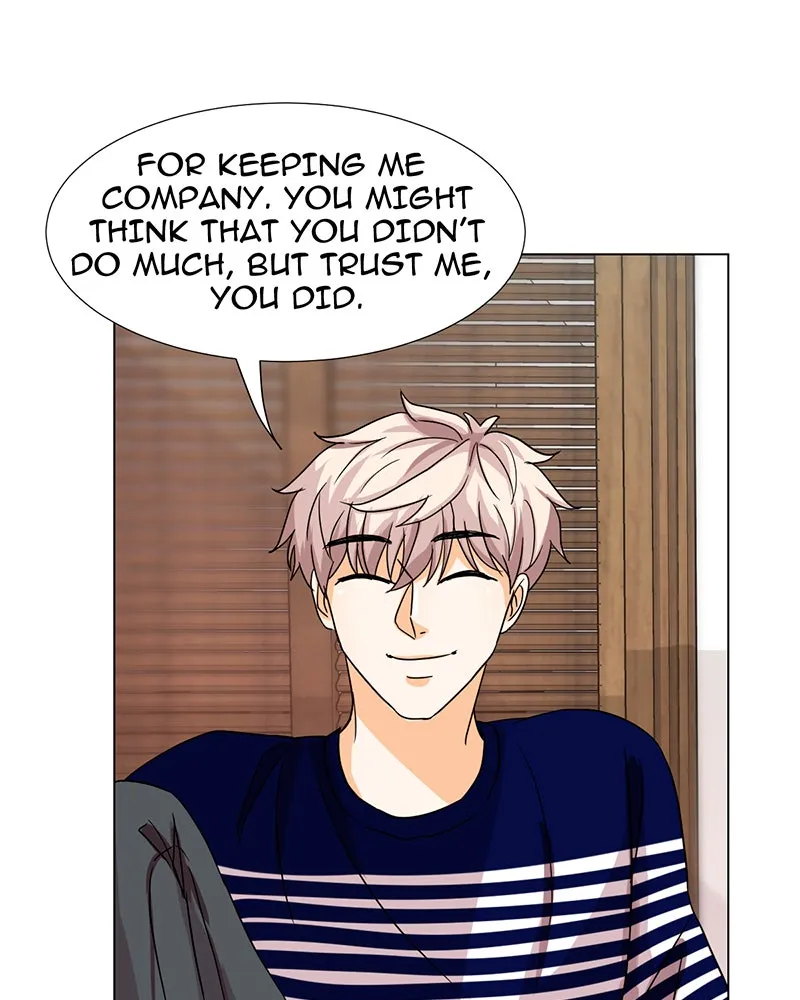 Unlovable Replacement Chapter 14 page 110 - 
