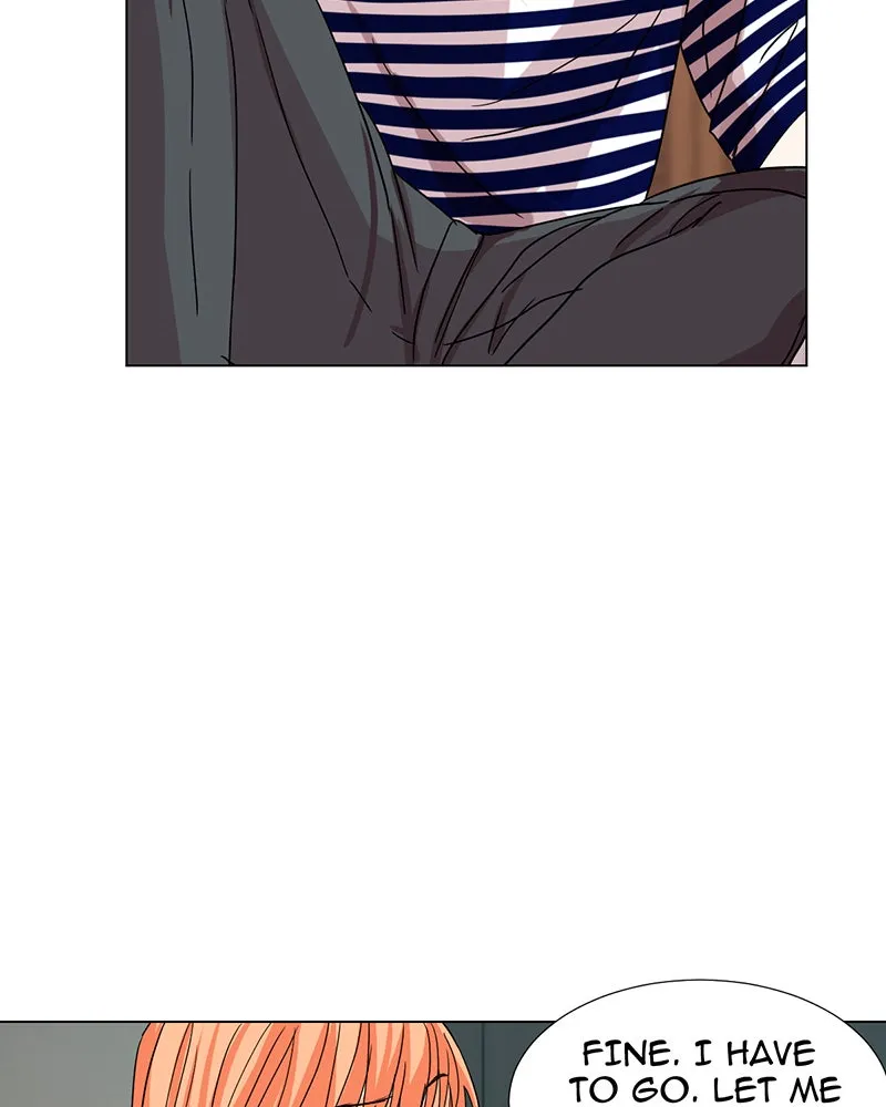 Unlovable Replacement Chapter 14 page 111 - 