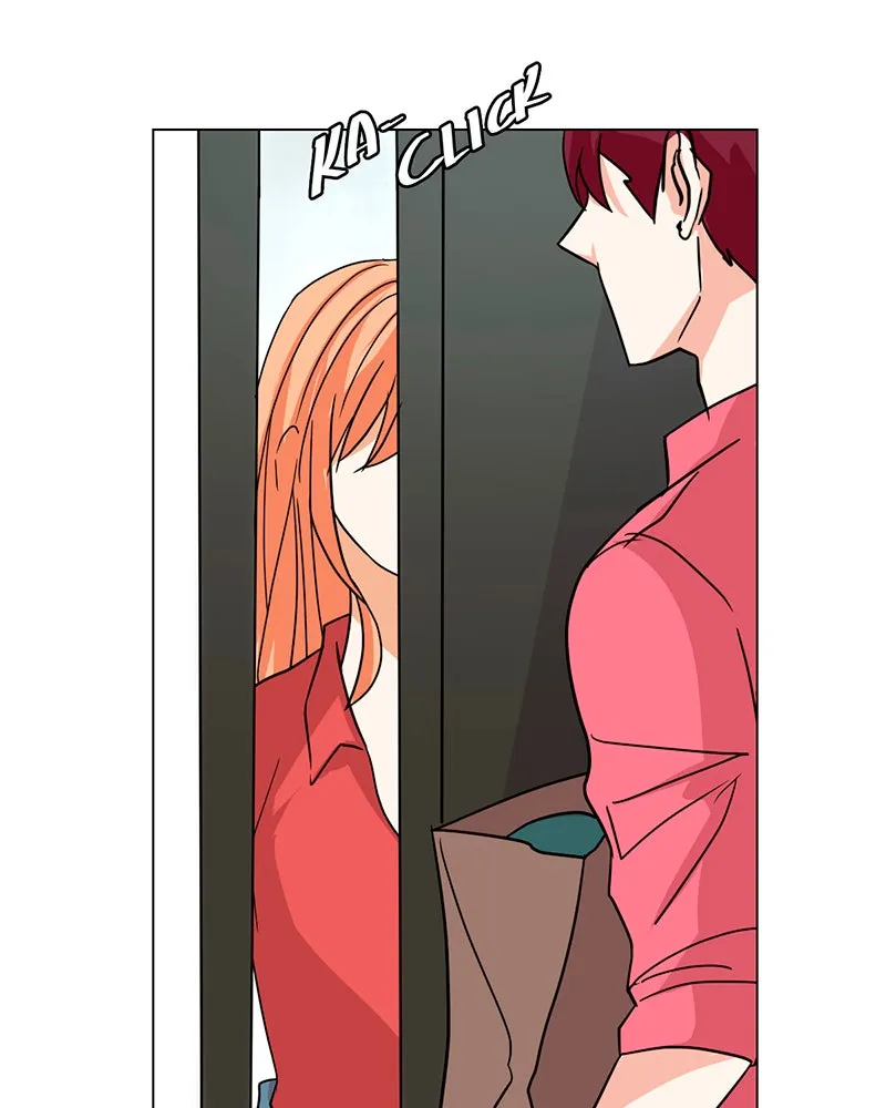 Unlovable Replacement Chapter 14 page 113 - 