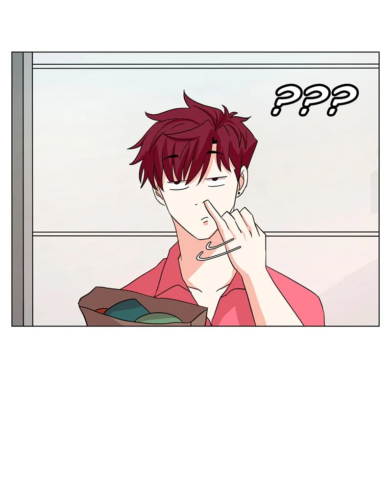 Unlovable Replacement Chapter 14 page 115 - 