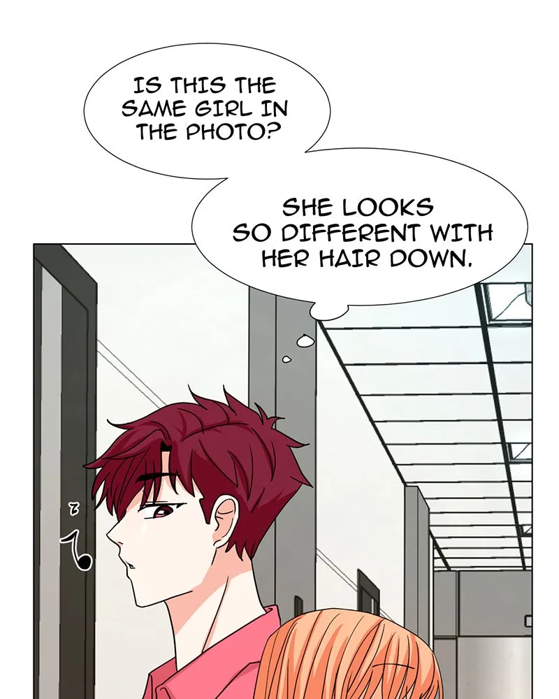 Unlovable Replacement Chapter 14 page 116 - 