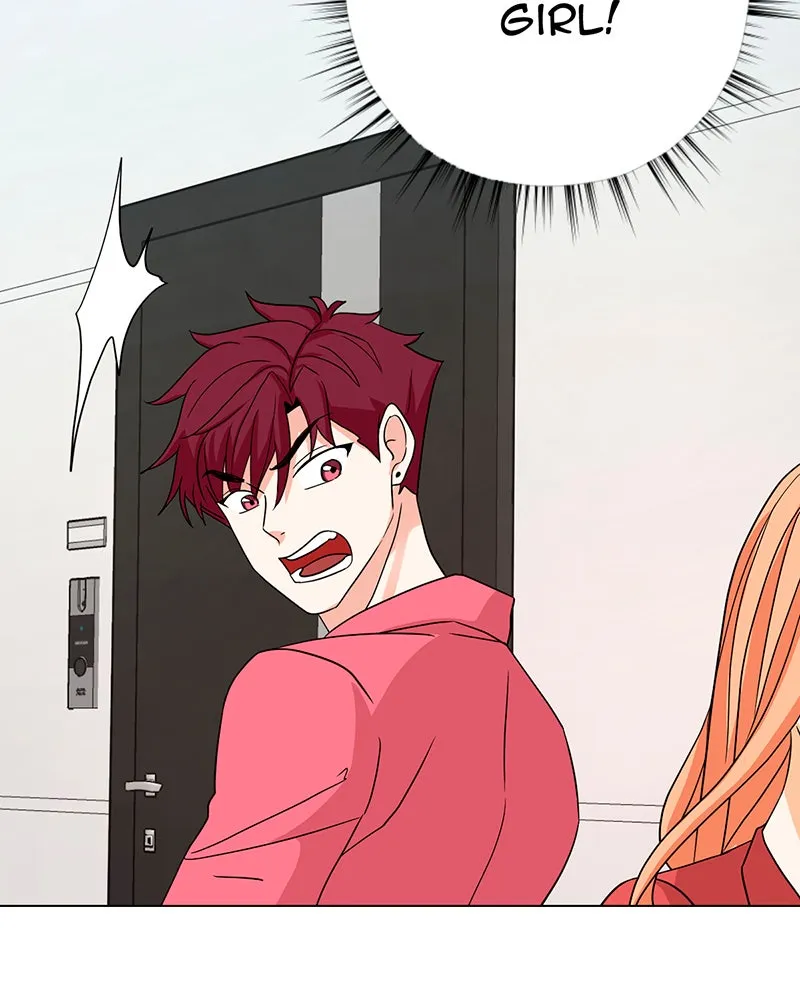 Unlovable Replacement Chapter 14 page 119 - 